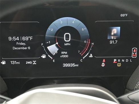 Used 2025 GMC Yukon Denali image 11