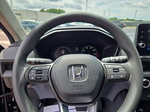 Used 2026 Honda CR-V EX image 20