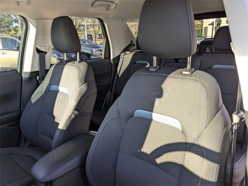 Used 2024 Ford Bronco Sport Badlands image 25