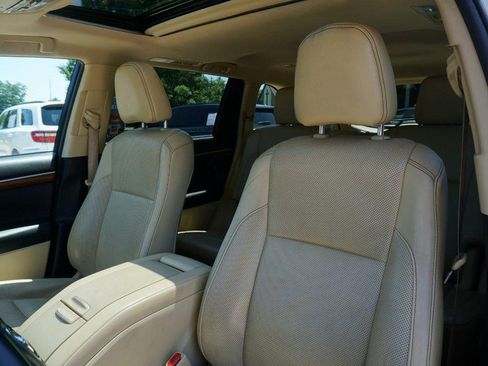 Used 2019 Toyota Highlander Limited AWD/4WD image 25
