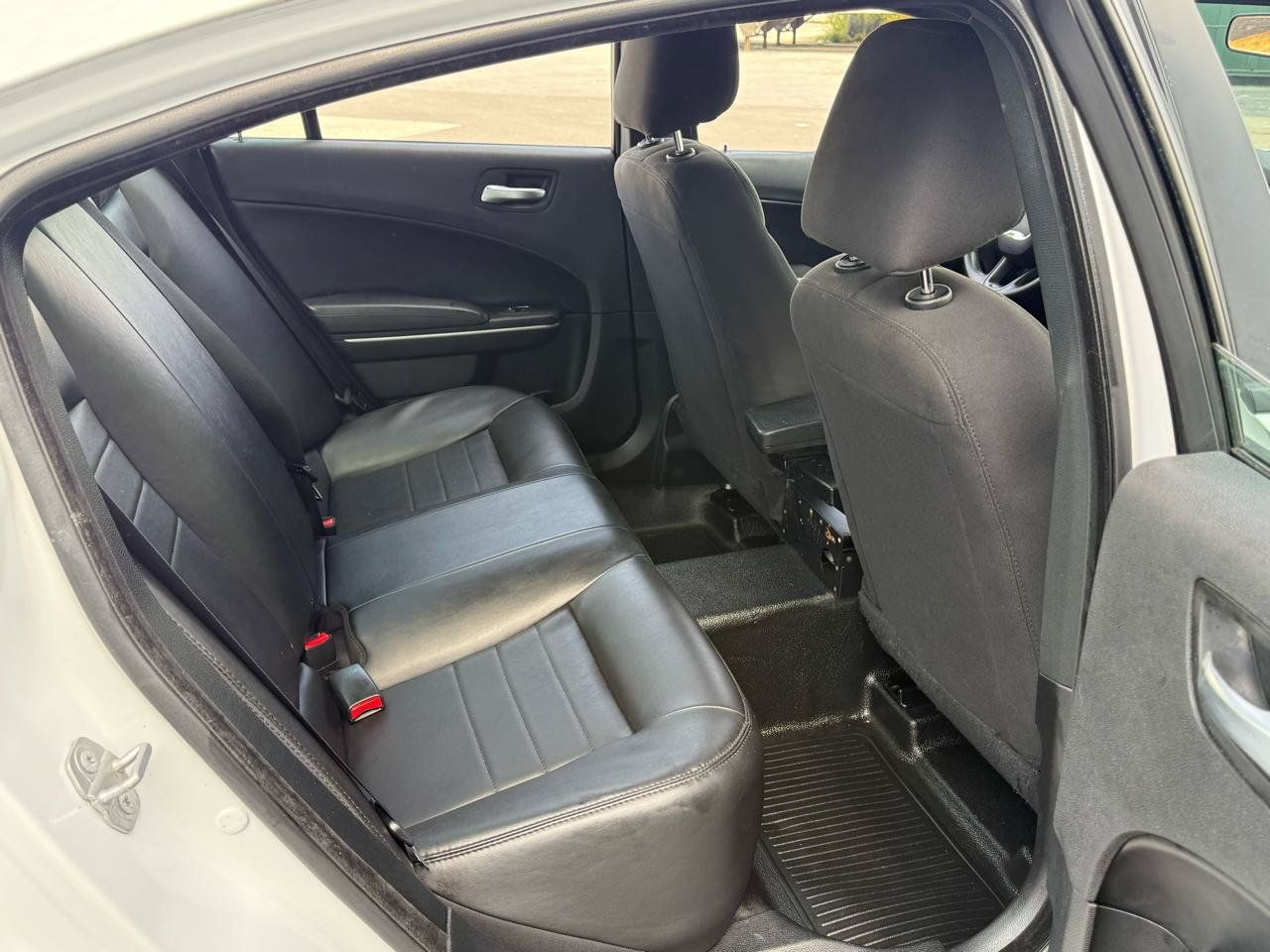 Used 2019 Dodge Charger Police AWD/4WD image 22