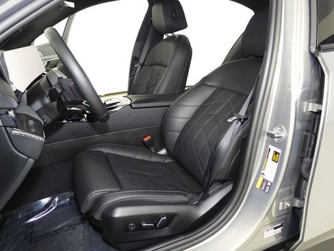 Used 2024 BMW i5 M60 w/ Executive Package AWD/4WD image 22