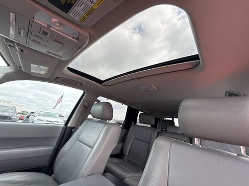 Certified 2021 Toyota Sequoia Limited w/ Safety & Convenience Package RWD image 16