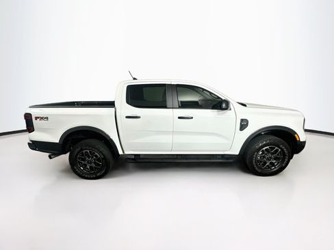 Used 2024 Ford Ranger XLT w/ FX4 Off-Road Package AWD/4WD image 10