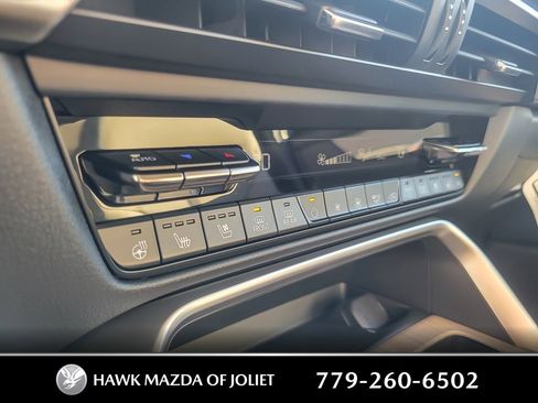 New 2026 MAZDA CX-90 3.3 Turbo w/ Premium Sport Pkg image 15