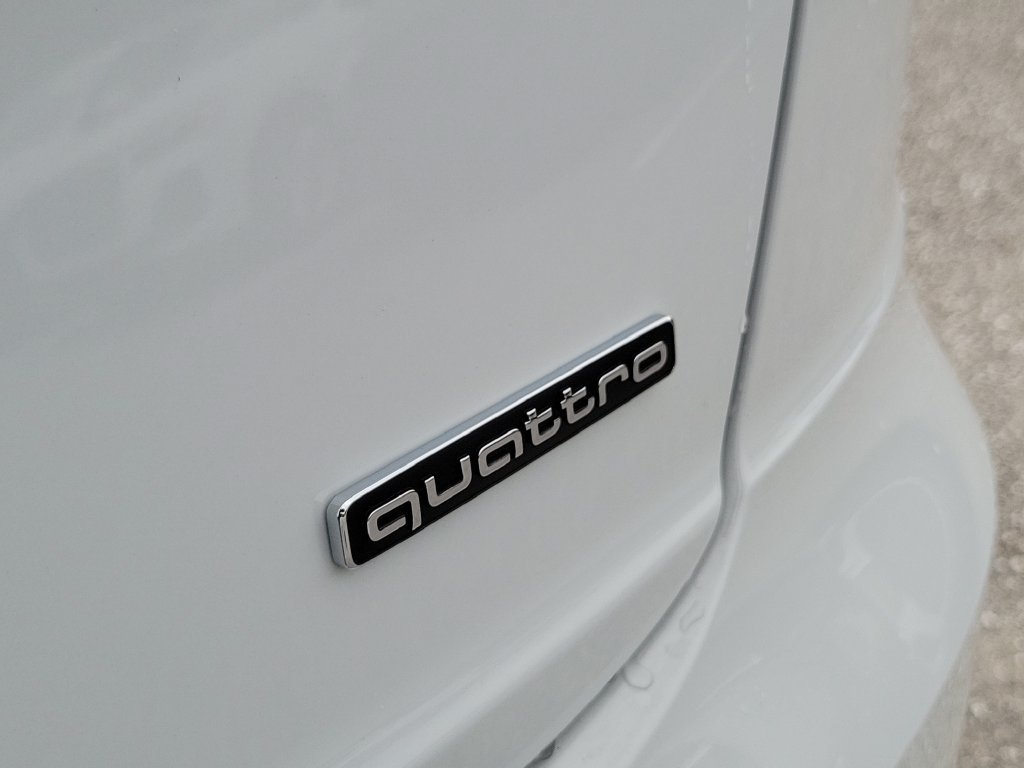 New 2027 Audi Q8 Prestige AWD/4WD image 6