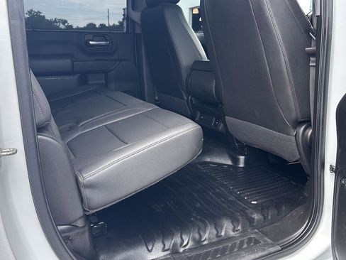 Used 2022 Chevrolet Silverado 3500 W/T w/ WT Convenience Package AWD/4WD image 21