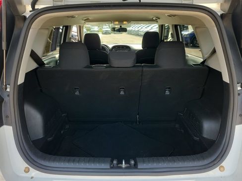 Used 2020 Kia Soul LX FWD image 7