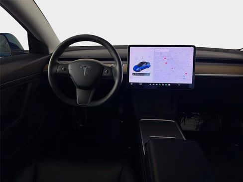 Used 2021 Tesla Model 3 Standard Range Plus RWD image 22