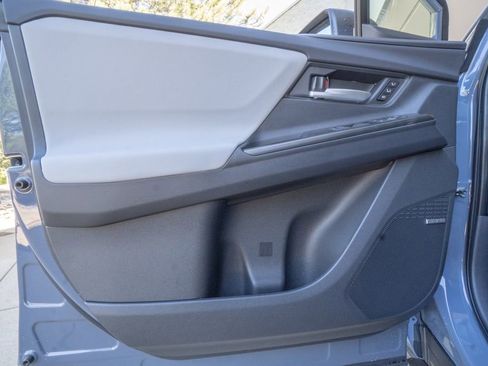 New 2026 Subaru Solterra AWD/4WD image 7