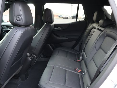 New 2026 Chevrolet Equinox LT w/ Convenience Package II image 20