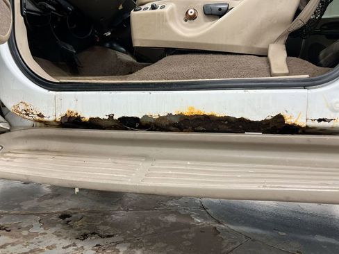 Used 2000 Ford Excursion Limited image 30