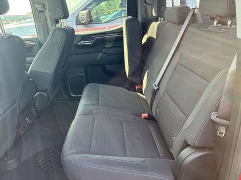 Used 2024 Chevrolet Silverado 1500 LT AWD/4WD image 18