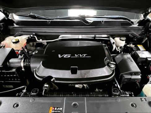 Used 2020 GMC Canyon Denali image 31