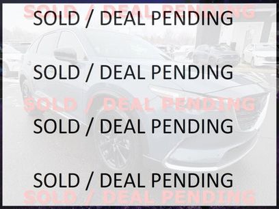 Certified 2023 MAZDA CX-9 Carbon Edition