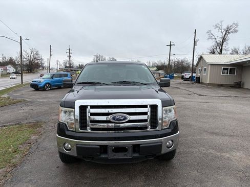 Used 2011 Ford F150 XLT image 2