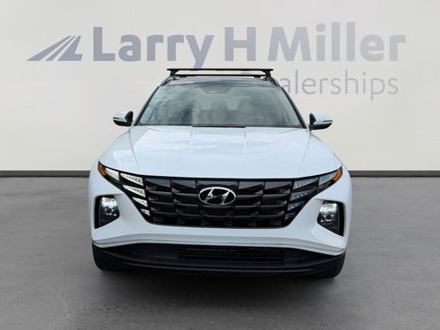 Used 2022 Hyundai Tucson SEL image 8