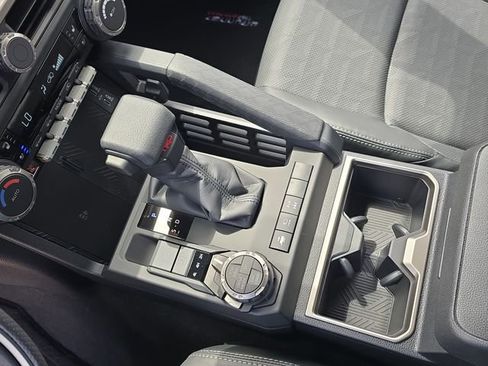 New 2026 Toyota 4Runner TRD Off-Road Premium AWD/4WD image 25