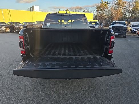 Certified 2023 RAM 1500 Limited image 14