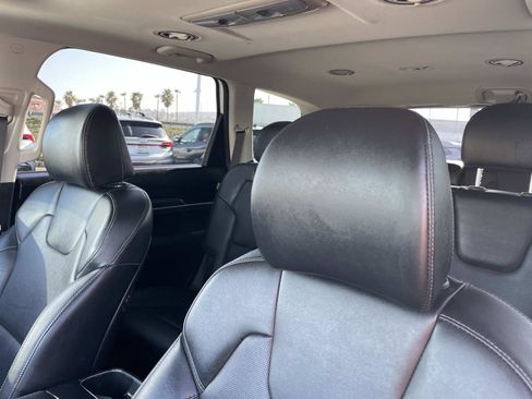 Used 2023 Kia Telluride S w/ S Sunroof Package image 23