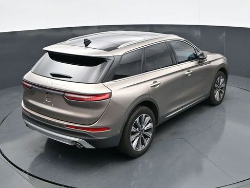 Used 2021 Lincoln Corsair Reserve w/ Equipment Group 201A image 34