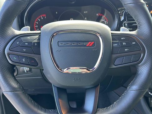 Used 2026 Dodge Durango GT AWD/4WD image 12