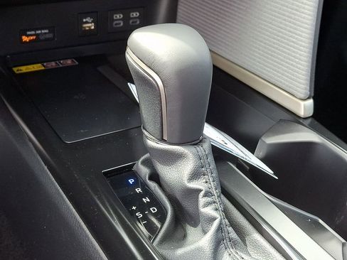 New 2026 Toyota Camry SE AWD/4WD image 18