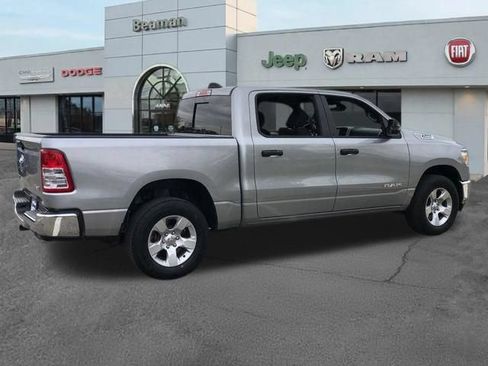 Used 2023 RAM 1500 Big Horn AWD/4WD image 2