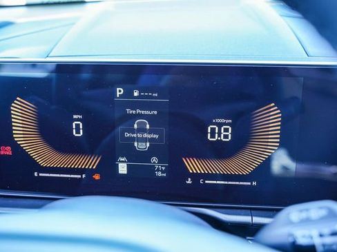 New 2026 Kia Sportage EX image 25