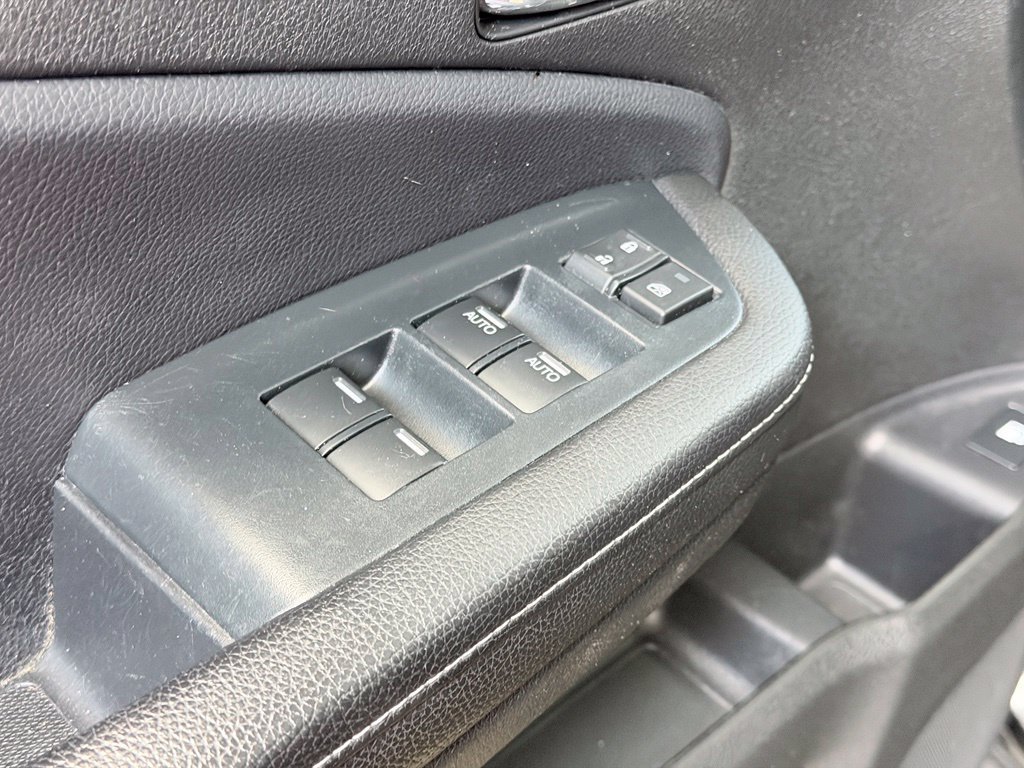 Used 2023 Honda Ridgeline RTL image 8