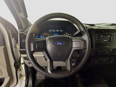 Used 2018 Ford F150 XL w/ Trailer Tow Package w/101A image 13