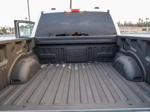 Used 2025 Ford F150 XLT w/ Equipment Group 301A Standard AWD/4WD image 30