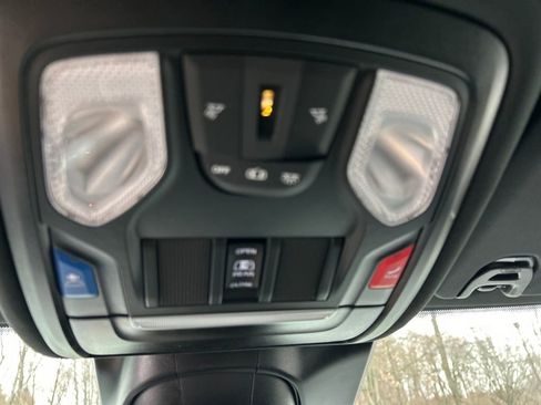 New 2026 RAM 2500 Tradesman image 33