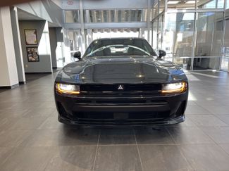 New 2026 Dodge Charger Scat Pack w/ Blacktop Package video 3