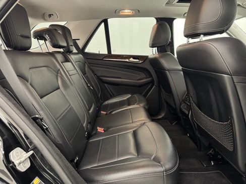 Used 2012 Mercedes-Benz ML 350 4MATIC image 21