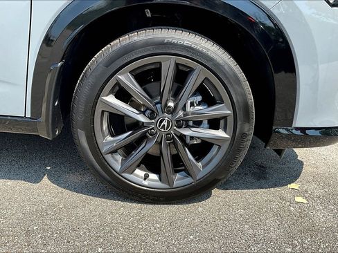 New 2025 Acura ADX A-Spec image 29