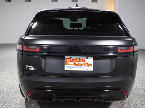 Used 2023 Land Rover Range Rover Velar R-Dynamic S AWD/4WD image 8