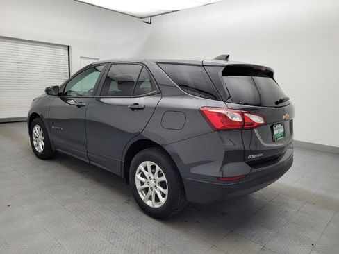 Used 2020 Chevrolet Equinox LS w/ LS Convenience Package AWD/4WD image 5