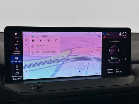 Used 2023 Honda Accord Touring image 13