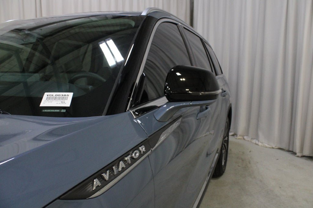 New 2027 Lincoln Aviator AWD image 34