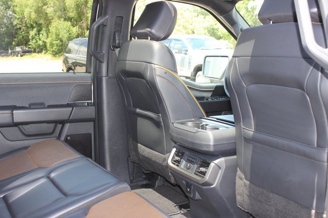 Used 2025 Ford F150 Tremor w/ Equipment Group 402A High AWD/4WD image 16