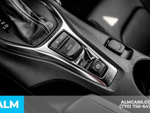 Used 2024 Chevrolet Camaro SS image 40