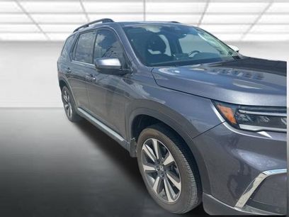 Used 2025 Honda Pilot Touring