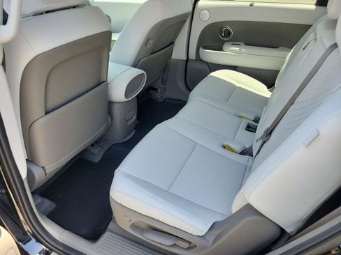 New 2026 Hyundai Palisade SEL AWD/4WD image 25