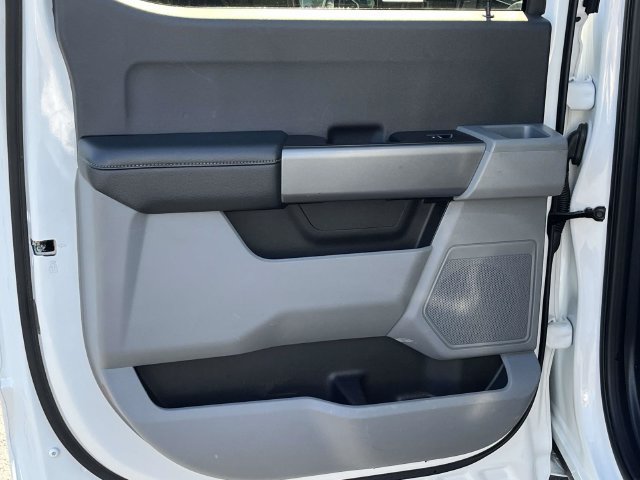 Used 2025 Ford F250 XLT AWD/4WD image 18