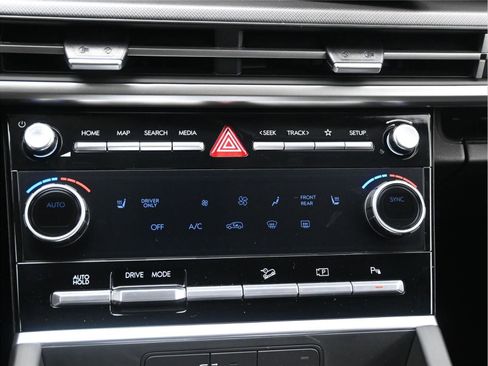 New 2026 Hyundai Santa Fe SEL FWD image 14