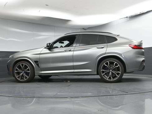 Used 2020 BMW X4 M w/ Executive Package AWD/4WD image 29