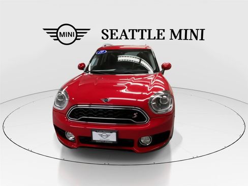 Used 2019 MINI Cooper Countryman S w/ Convenience Package image 4