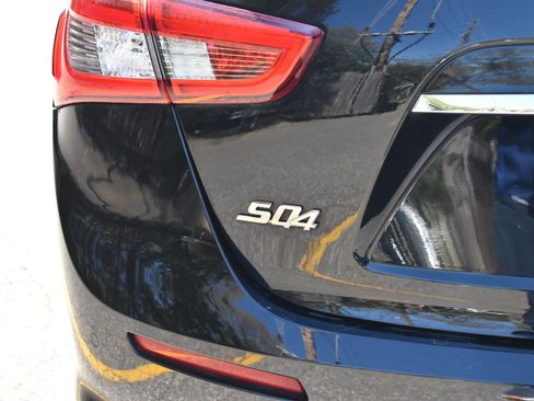 Used 2019 Maserati Ghibli S Q4 AWD/4WD image 38