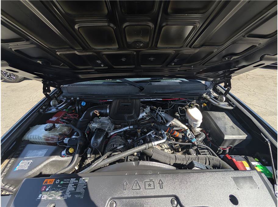 Used 2013 GMC Sierra 3500 Denali AWD/4WD image 21